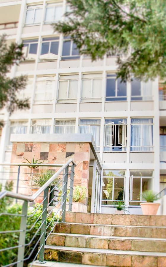438 St Martini Gardens Lägenhet Kapstaden Exteriör bild