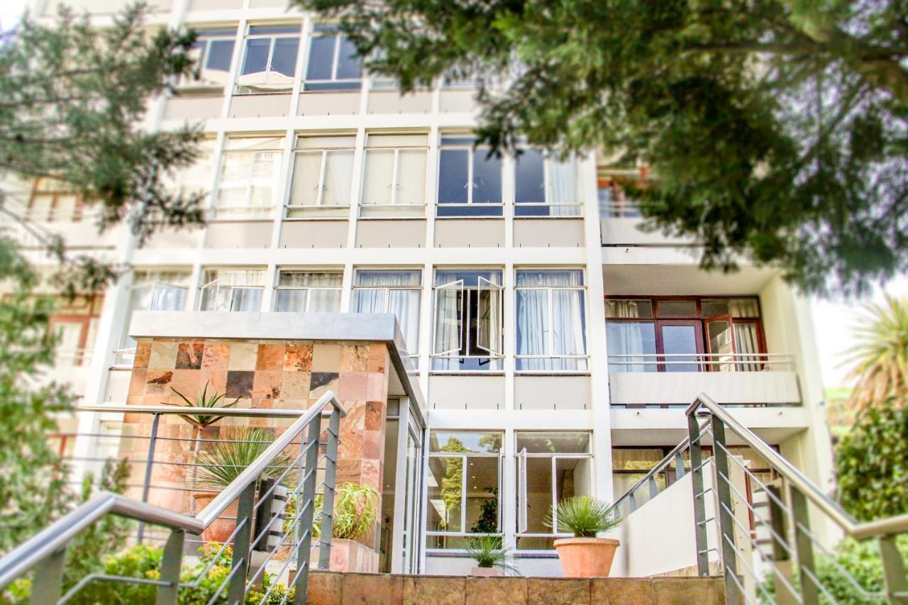 438 St Martini Gardens Lägenhet Kapstaden Exteriör bild